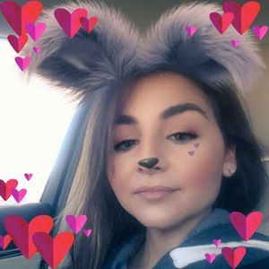 Meet your Posher, Vannessa